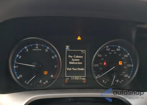 2017 Toyota Rav4 Xle z USA, uszkodzony, nr VIN JTMRFREV0HD210696